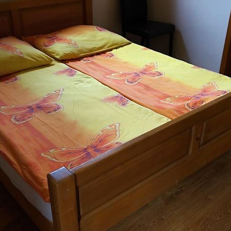 Farma Ztracenka Hotel Porici nad Sazavou Eksteriør billede